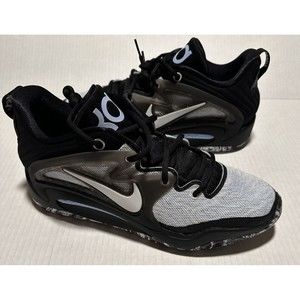 Nike KD15 Refuge Basketball Shoes NEW DC1975-101 Mens Size 10.5